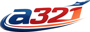 Logo a321 untuk beranda